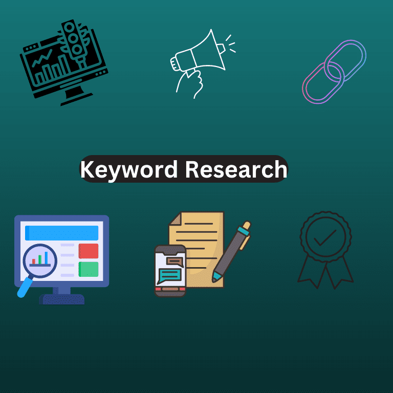 Why keyword research is important